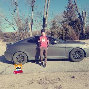 Meet your Posher, Pedro